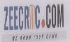 Zeecric.com Device mark 1542321 Trademark