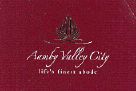 Aamby Valley City (label) Device mark 1522794 Trademark