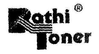 Rathi Toner Device mark 2000078 Trademark