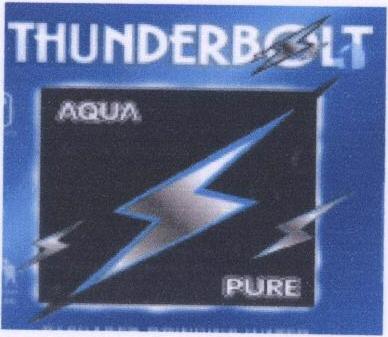 Thunderbolt (logo) Device mark 1533138 Trademark