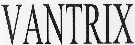 Vantrix Device mark 1542383 Trademark