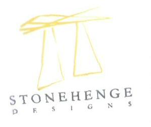 Stonehenge (logo) Device mark 1528360 Trademark