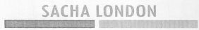 Sacha London (label) Device mark 1542390 Trademark