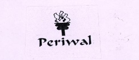 Periwal (device Of Masal) Device mark 1527925 Trademark
