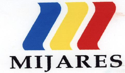 Mijares (label) Device mark 1526624 Trademark
