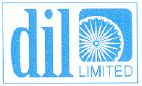 Dil Limited (label) Device mark 1528812 Trademark