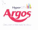 Hypercity Argos (label) Device mark 1543344 Trademark