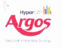 Hypercity Argos (label) Device mark 1543346 Trademark