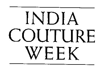 India Couture Week Device mark 1542786 Trademark