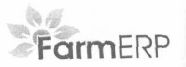 Farm Erp (device Of Flower) Device mark 1557940 Trademark