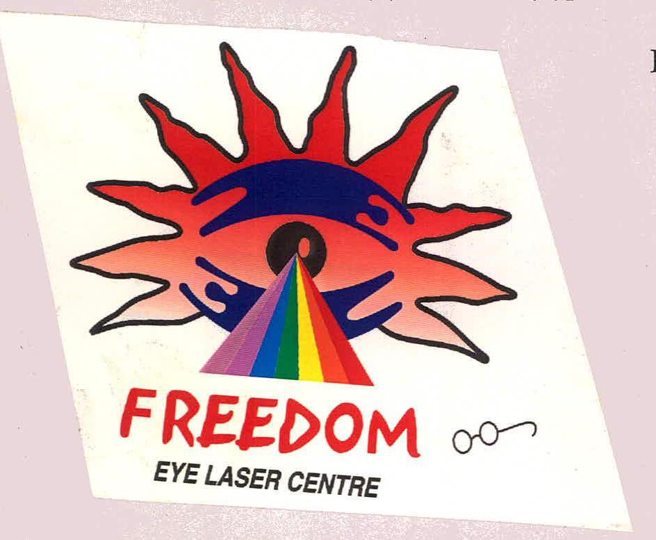 Freedom (device) Device mark 1541962 Trademark