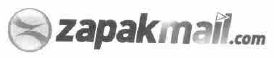 Zapakmail.com (label) Device mark 1558992 Trademark