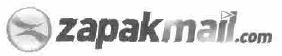 Zapakmail.com (label) Device mark 1558994 Trademark