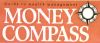 Money Compass (logo) Device mark 1555473 Trademark