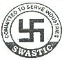 Swastic (device) Device mark 1554634 Trademark