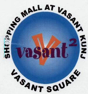 Vasant Label Device mark 1558867 Trademark
