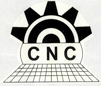 Cnc (logo) Device mark 1556288 Trademark