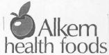 Alkem Health Foods (device Of Fruits) Device mark 1542047 Trademark