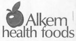 Alkem Health Foods (device Of Fruits) Device mark 1542049 Trademark