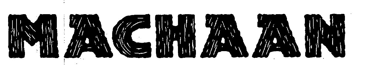 Machaan Device mark 1542077 Trademark
