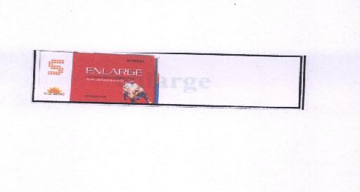 S Enlarge (device Of Bull) Device mark 1556609 Trademark