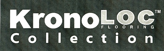 Kronoloc Flooring Collection Device mark 1556388 Trademark