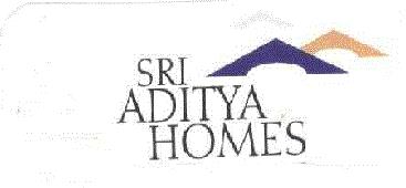 Sri Aditya Homes (logo) Device mark 1537636 Trademark