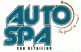 Auto Spa (label) Device mark 1557115 Trademark