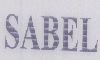 Sabel Device mark 1543725 Trademark