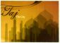 Taj The City (device Of Taj Mahal) Device mark 1573678 Trademark