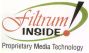 Filtrum Inside (label) Device mark 1570352 Trademark