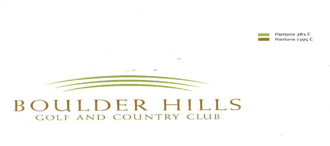 Boulder Hills (logo) Device mark 1557600 Trademark
