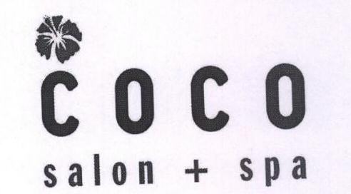 Coco Salon + Spa Device mark 1555894 Trademark