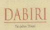 Dabiri Label Device mark 1544655 Trademark