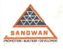 Sangwan (label) Device mark 1552672 Trademark