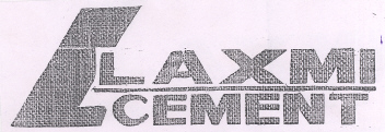 Laxmi Cement Device mark 1578343 Trademark