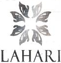 Lahari Device mark 1586401 Trademark