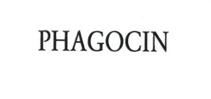 Phagocin Device mark 1572805 Trademark