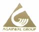 Agarwal Group (label) Device mark 1564505 Trademark