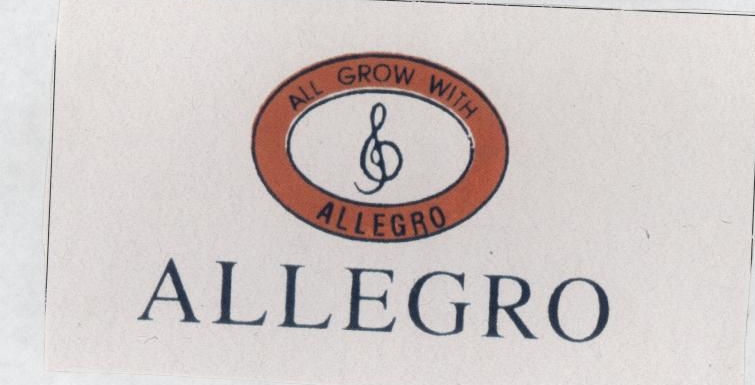 Allegro Device mark 1565533 Trademark