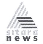 Sitara News (logo) Device mark 1572746 Trademark