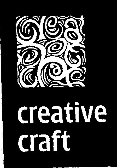 Creative Craft (label) Device mark 1553303 Trademark