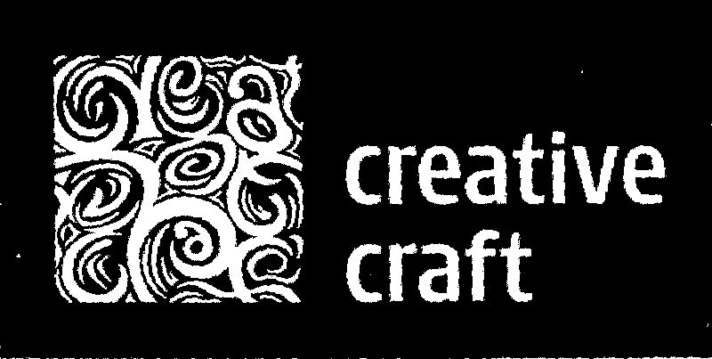 Creative Craft (label) Device mark 1553304 Trademark