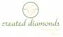 Created Diamonds (monogram) Device mark 1573207 Trademark
