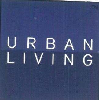Urban Living (label) Device mark 1552593 Trademark