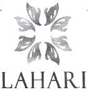 Lahari (logo) Device mark 1586374 Trademark