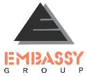 Embassy Group (device) Device mark 1559422 Trademark