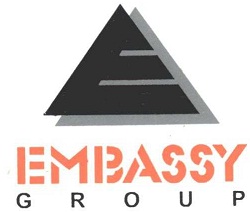 Embassy G R O U P Device mark 1559425 Trademark