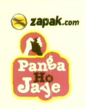 Zapak.com Panga Ho Jaye (devices Of Hand) Device mark 1597982 Trademark
