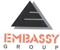 Embassy Group (device) Device mark 1559434 Trademark